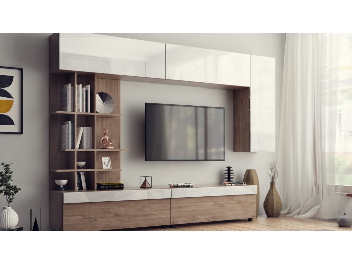 Секция Jenifer